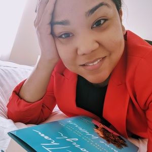 Meet your Posher, Kim